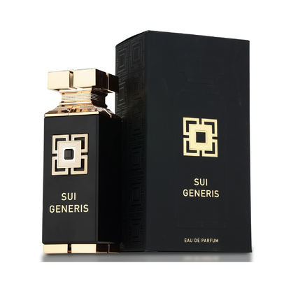 Sui Generis 100ml by Fragrance World