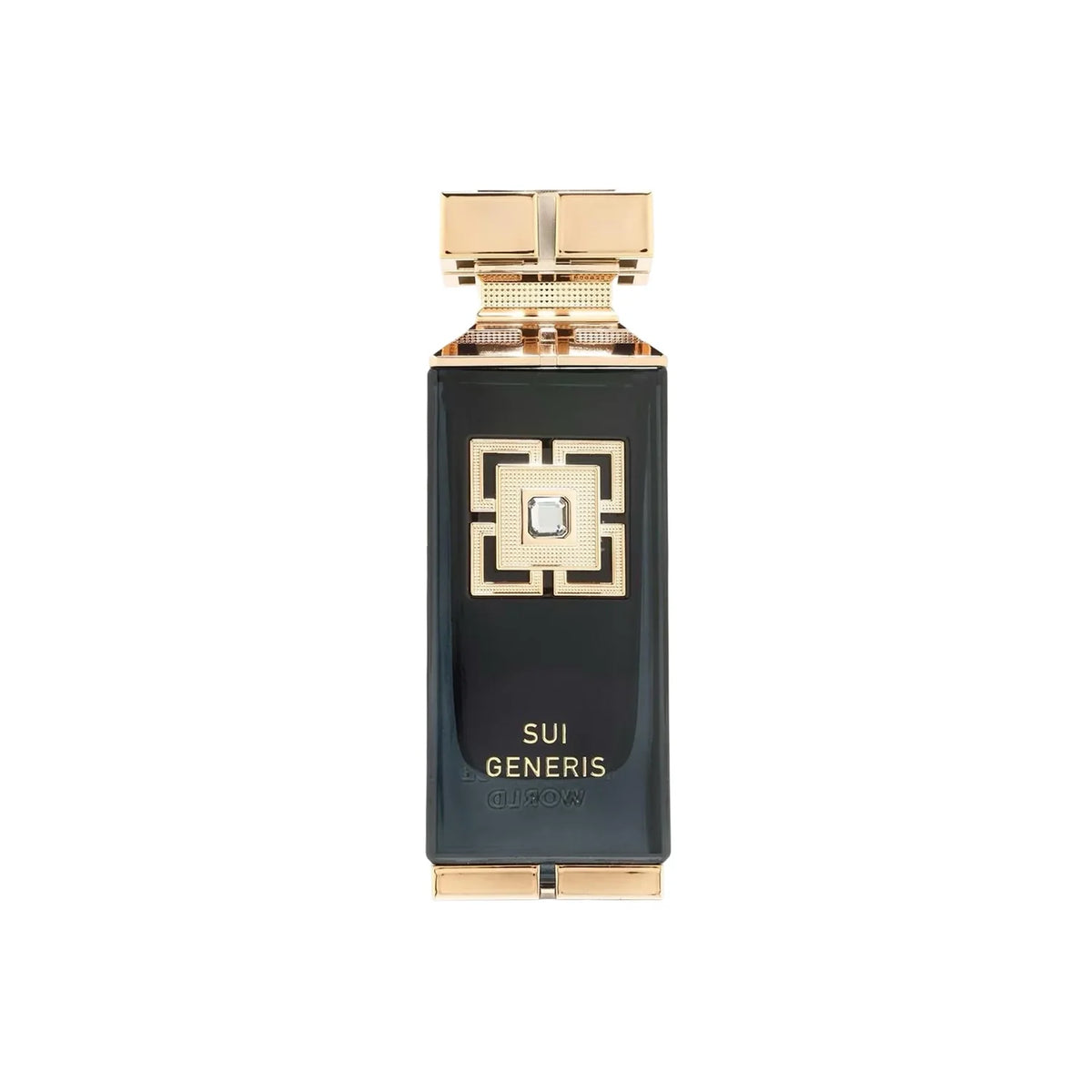 Sui Generis 100ml by Fragrance World