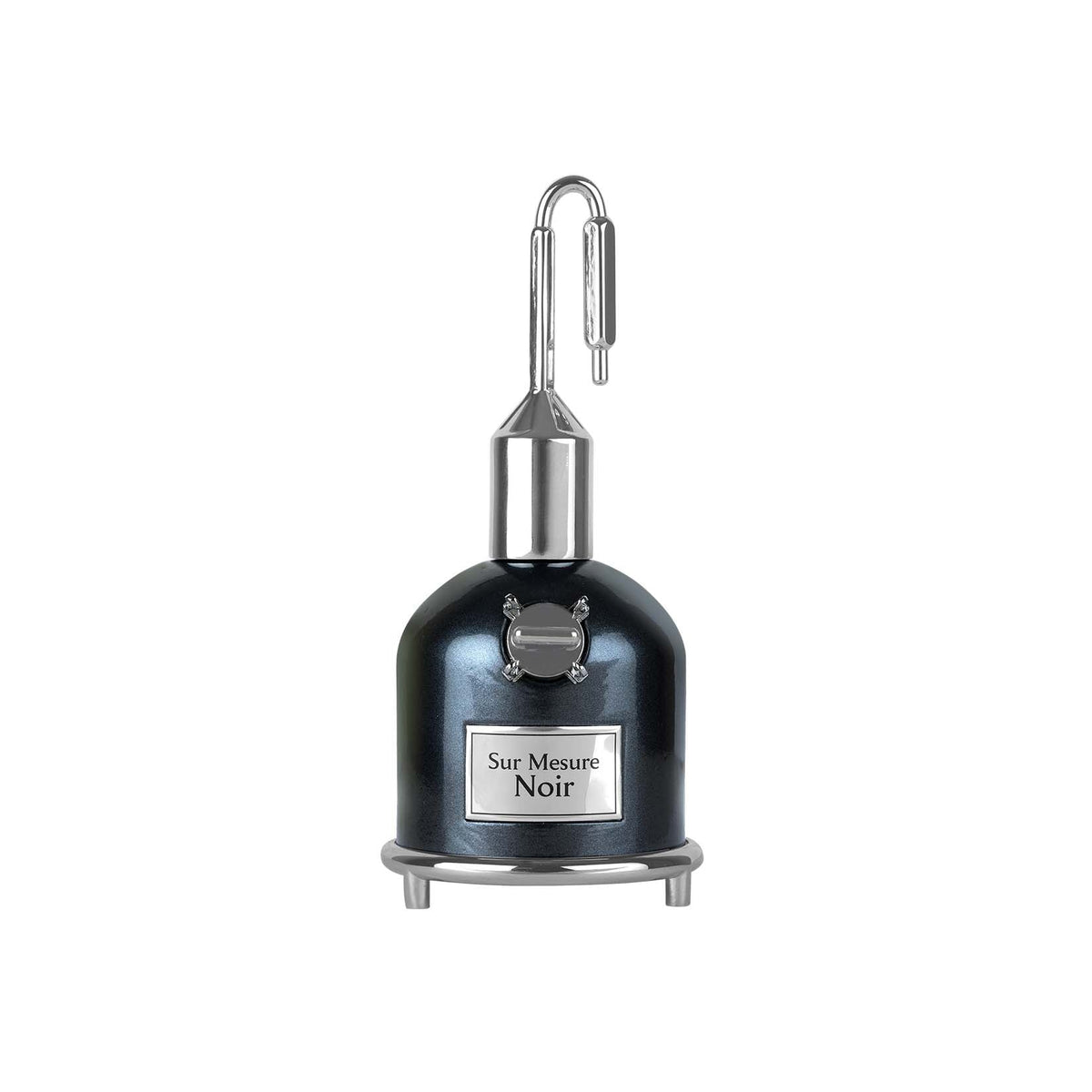 Sur Mesure Noir 100ml by Lattafa Collection