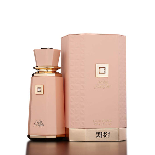 Sweet Paradise 80ml