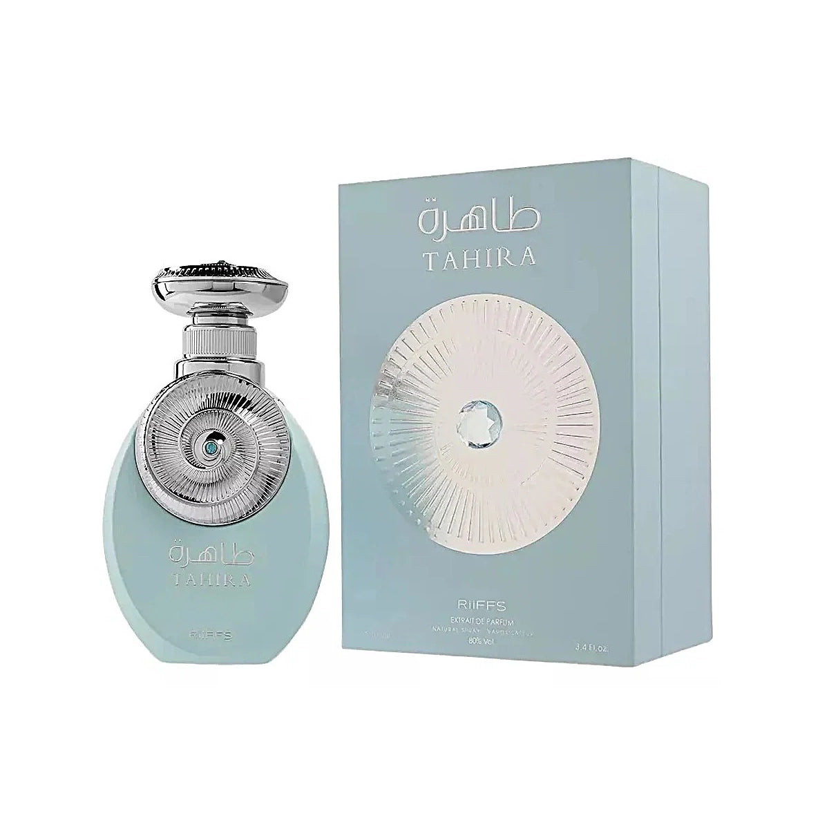 Tahira 100ml