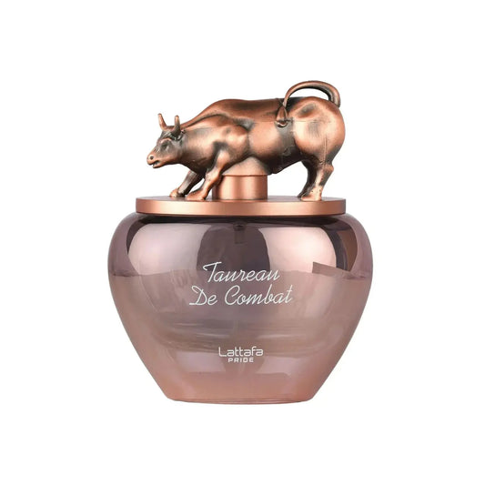 Taureau De Combat 100ml Lattafa Collection