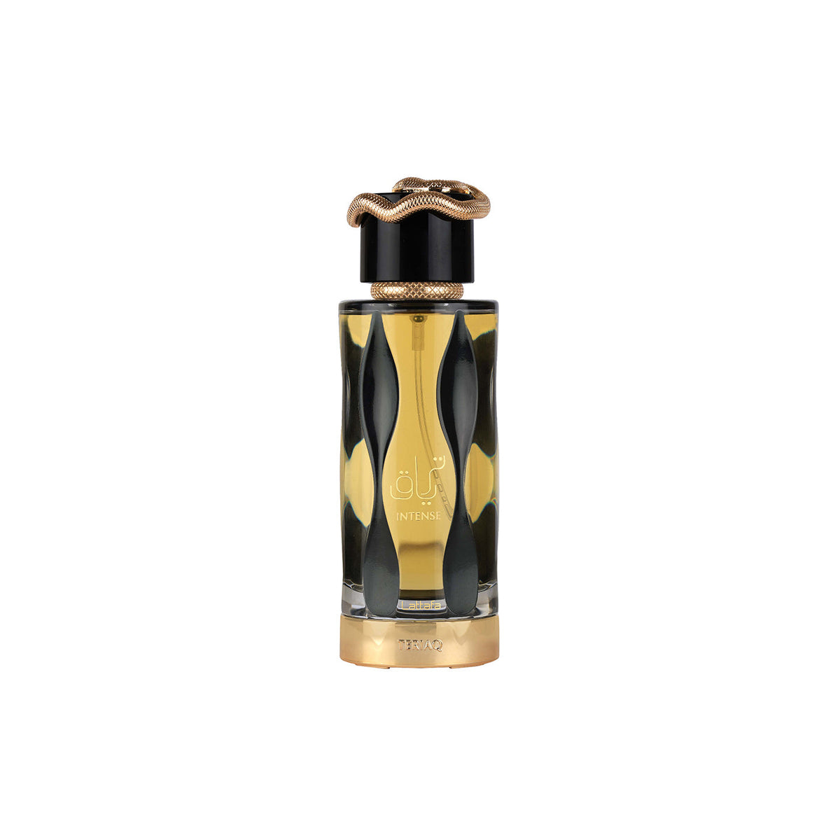 Teriaq Intense 100ml by Lattafa Collection