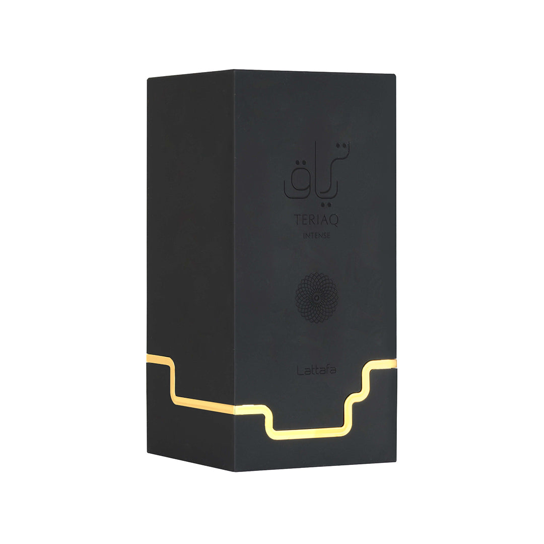 Teriaq Intense 100ml by Lattafa Collection