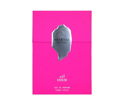 Uhud 100ml