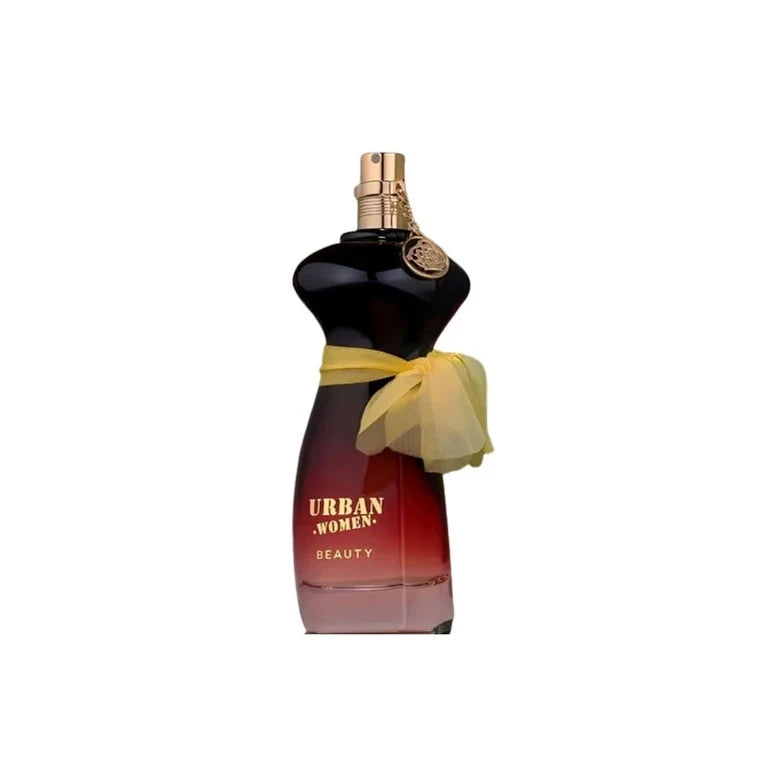 Urban Women Beauty 90ml by Fragrance World