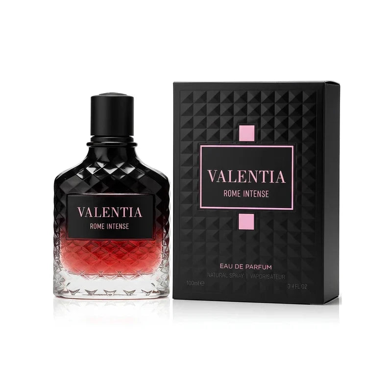 Valentia Rome Intense 100ml by Fragrance World