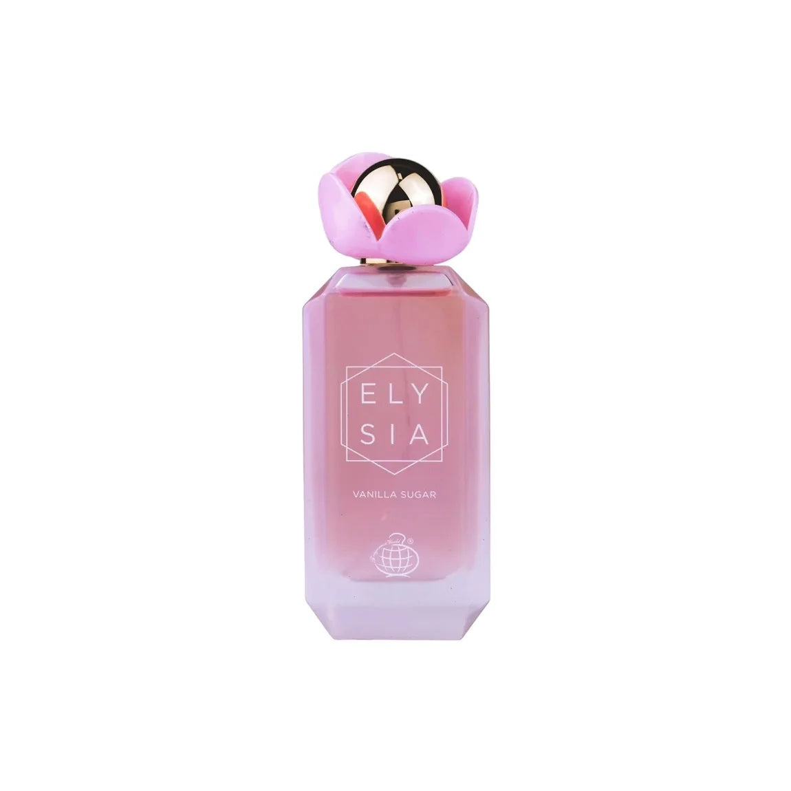 Elysia Vanilla Sugar 100ml by Fragrance World