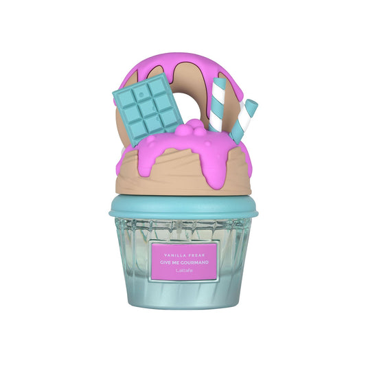 Vanilla Freak 75ml - Give Me Gourmand by Lattafa Collection