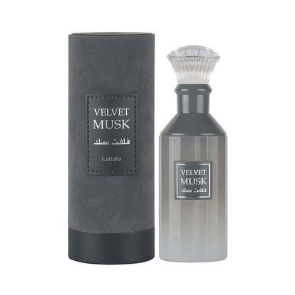 Velvet Musk 100ml by Lattafa Collection