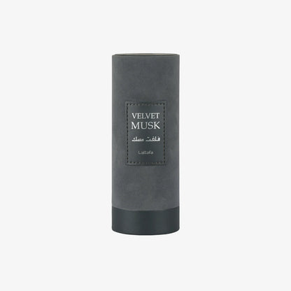 Velvet Musk 100ml by Lattafa Collection