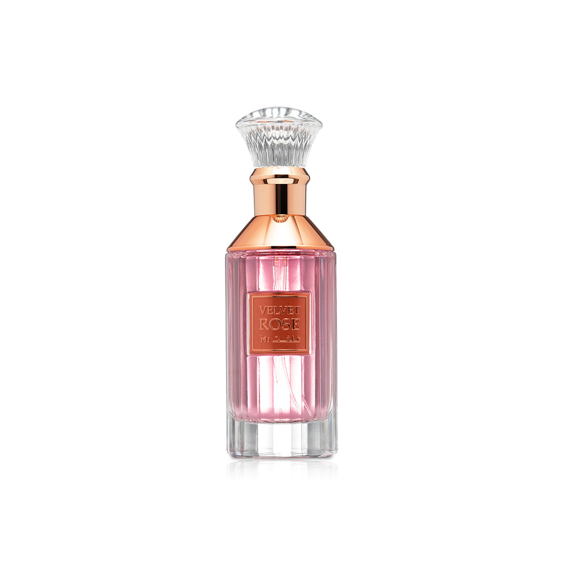 Velvet Rose 100ml by Lattafa Collection