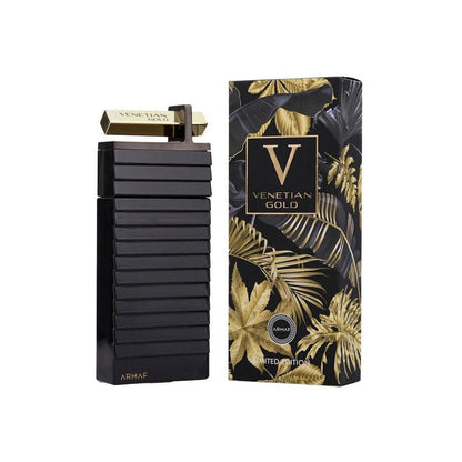Venetian Gold 100ml by Armaf