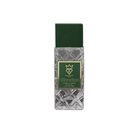Vibration 100ml EXTRAIT