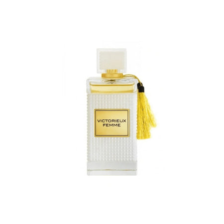 Victorieux Femme 100ml by Lattafa Collection