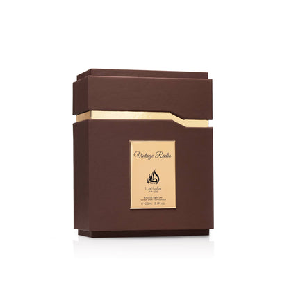 Vintage Radio 100ml