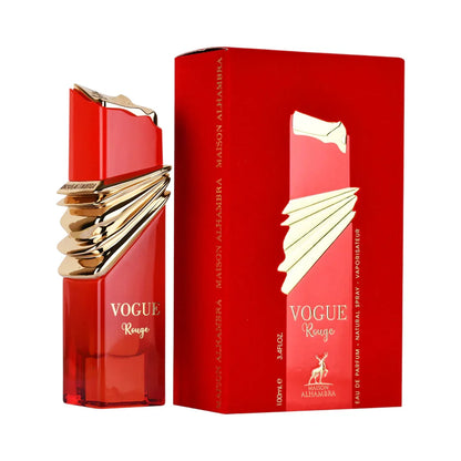 Vogue Rouge 100ml
