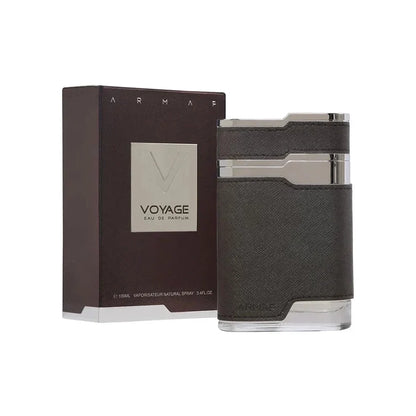 Voyage (Brown) 100ml by Armaf