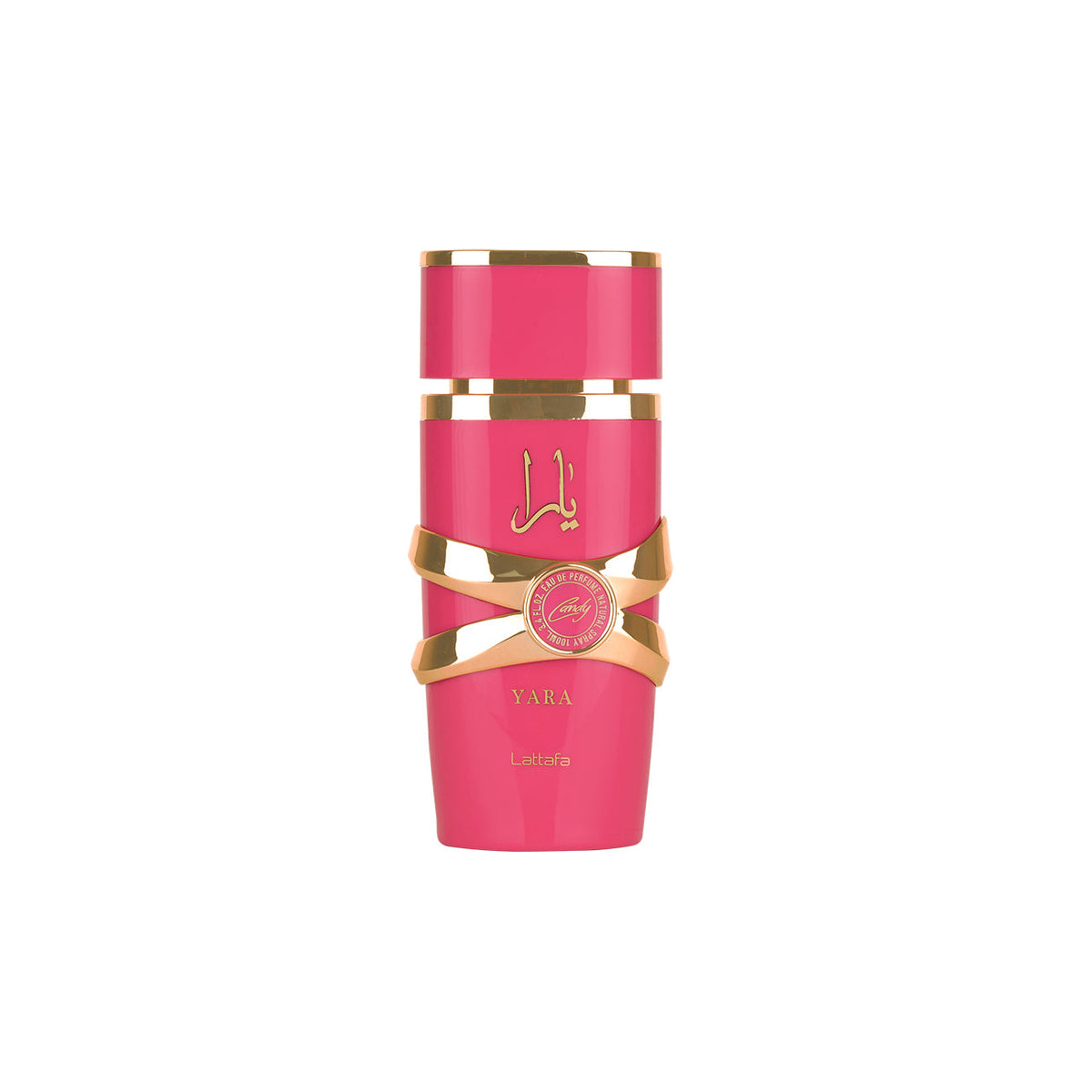 Gift Set Yara 5th Anniversary Edition - 2Pc by Lattafa Collection