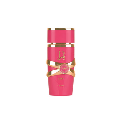 Gift Set Yara 5th Anniversary Edition - 2Pc by Lattafa Collection
