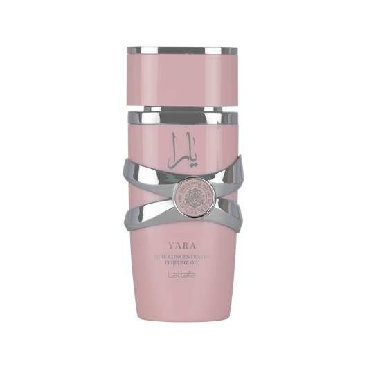 Yara Perfume Oil 20ml