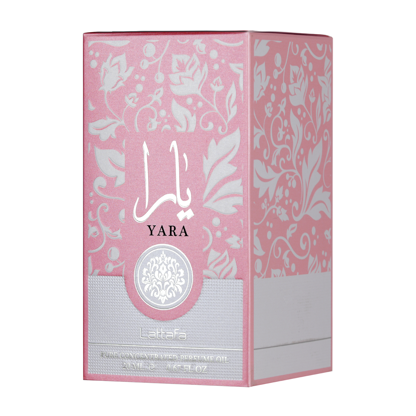 Yara Perfume Oil 20ml