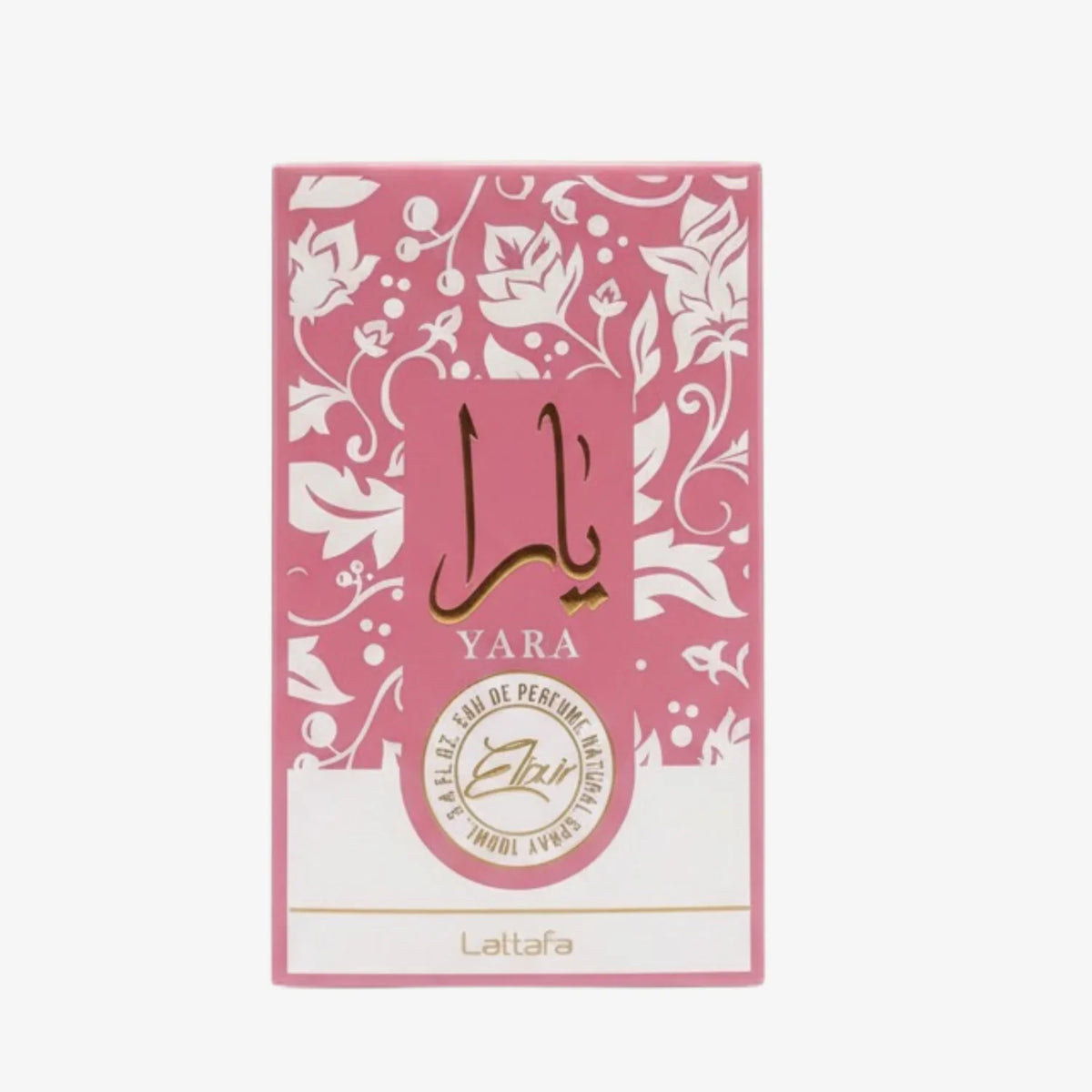Yara Elixir 100ml by Lattafa Collection