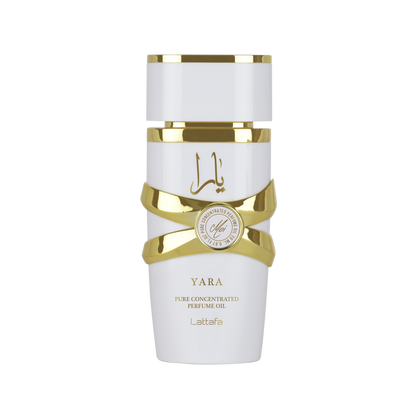Yara Moi Perfume Oil 20ml