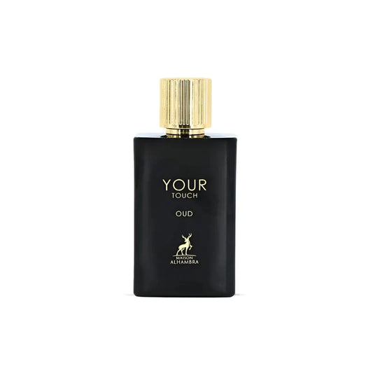 Your Touch Oud 100ml