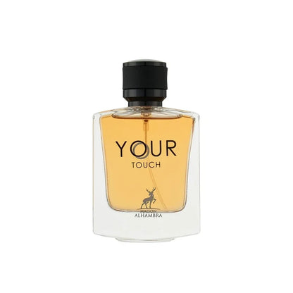 Your Touch for Men 100ml