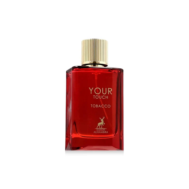 Your Touch Tobacco 100ml