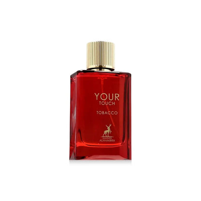 Your Touch Tobacco 100ml