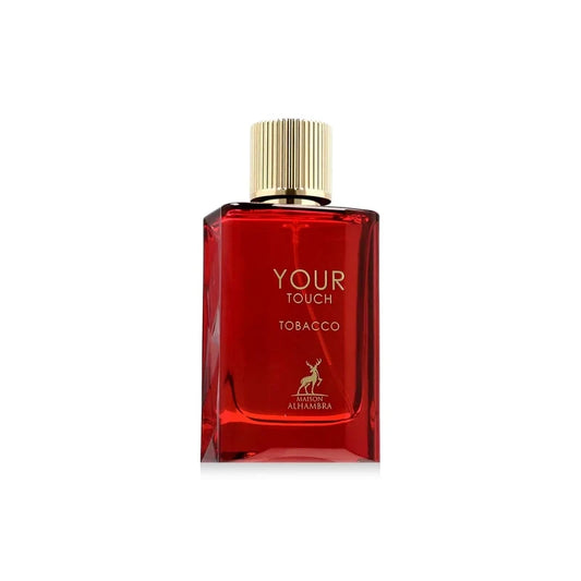 Your Touch Tobacco 100ml