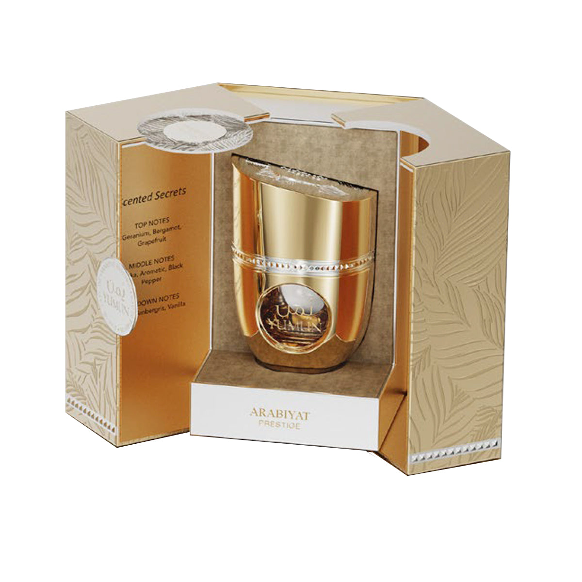 Yumun 100ml