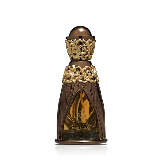 Zikra 100ml - Niche