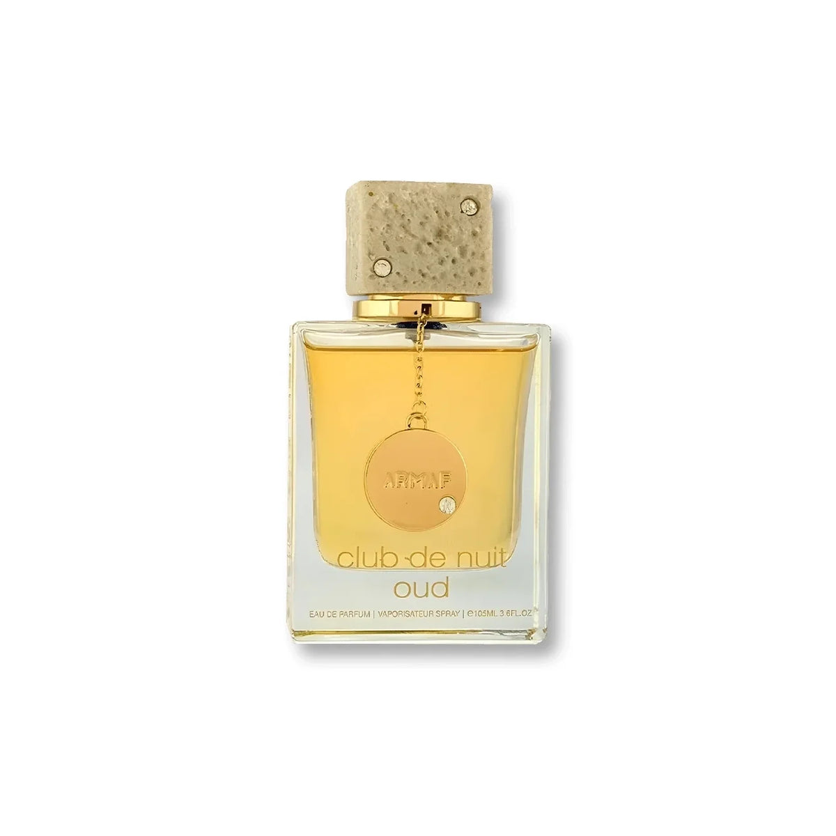 Armaf Club de Nuit Oud Limited Edition 105ml by Armaf