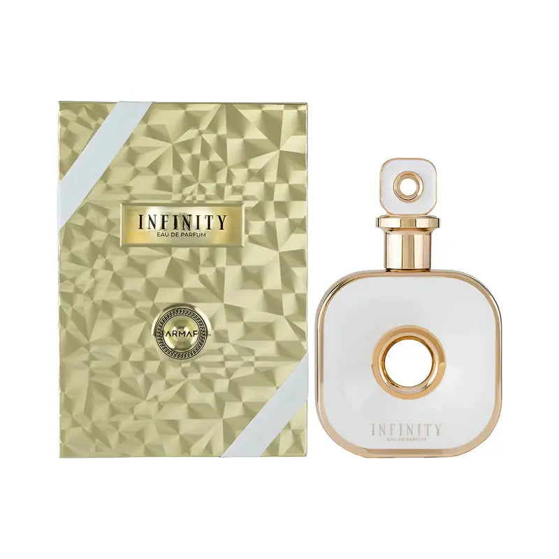Armaf Infinity Gold 105ml Armaf