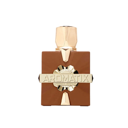 Aromatix Royal Taboo 100ml