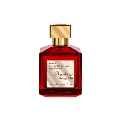 Barakkat Rouge Extrait 100ml Fragrance World