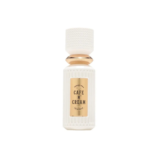 Cafe N' Cream 100ml by Fragrance World