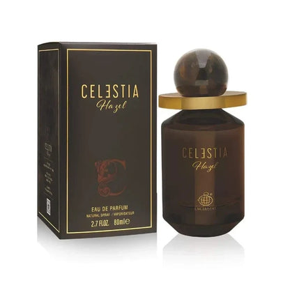 Celestia Hazel 100ml by Fragrance World