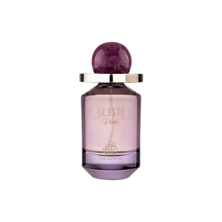 Celestia Viola 100ml by Fragrance World