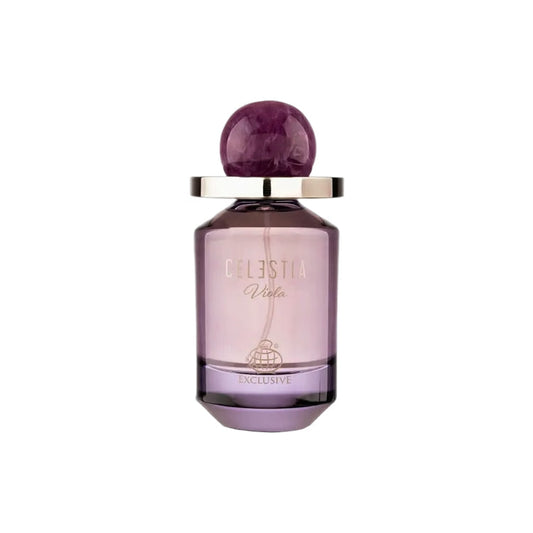 Celestia Viola 100ml by Fragrance World