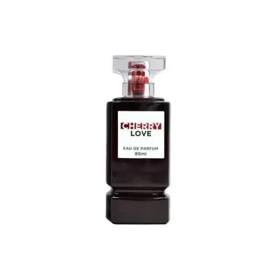 Cherry Love 80ml by Fragrance World