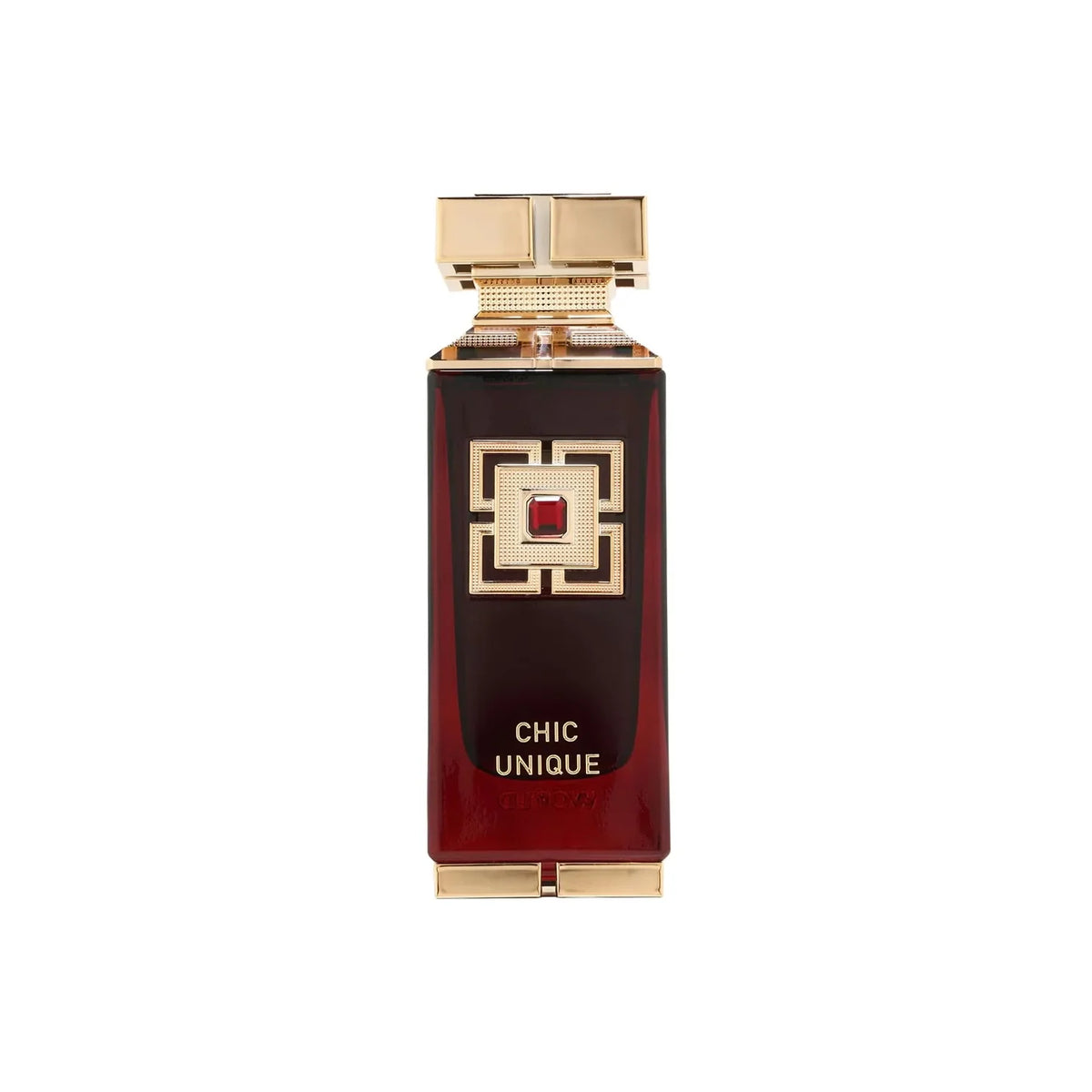 Chic Unique 100ml by Fragrance World