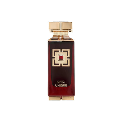 Chic Unique 100ml by Fragrance World