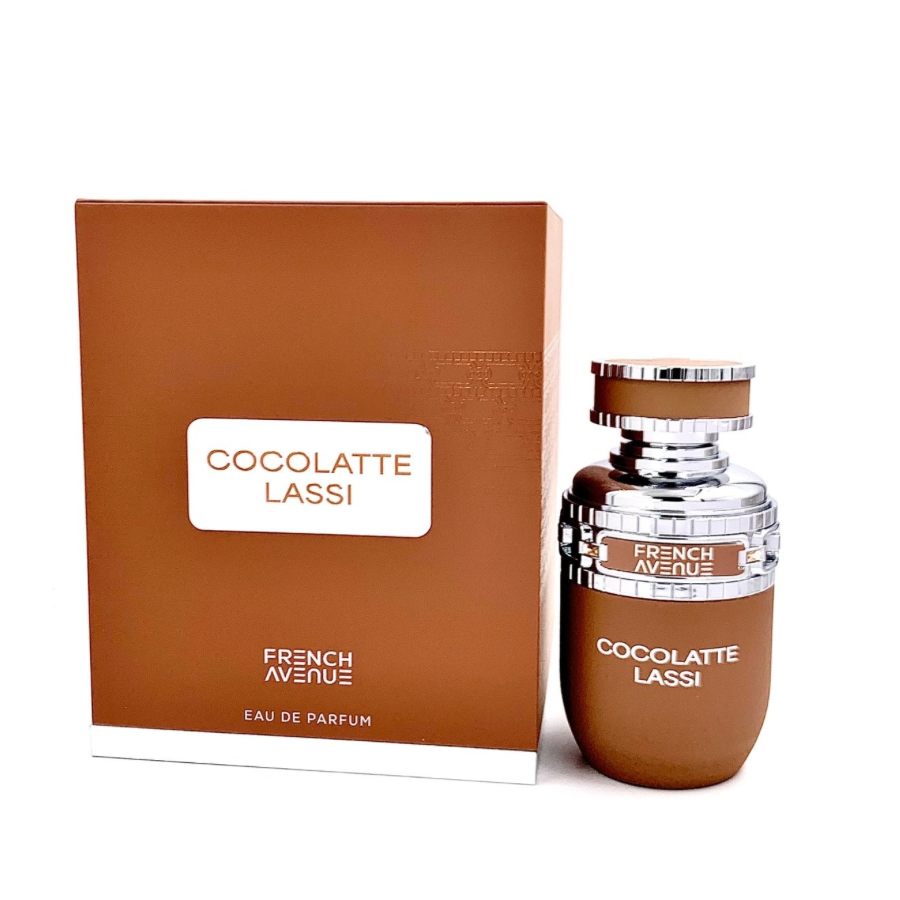 Cocolatte Lassi 80ml