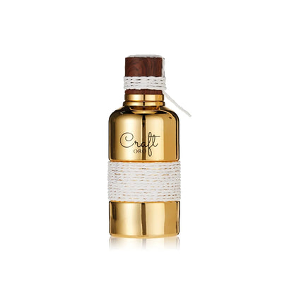 Craft Oro 100ml by Lattafa Collection