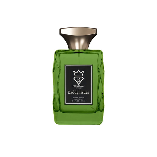Daddy Issues 100ml