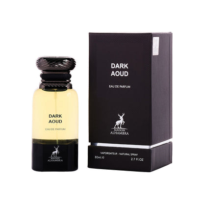 Dark Aoud 80ml